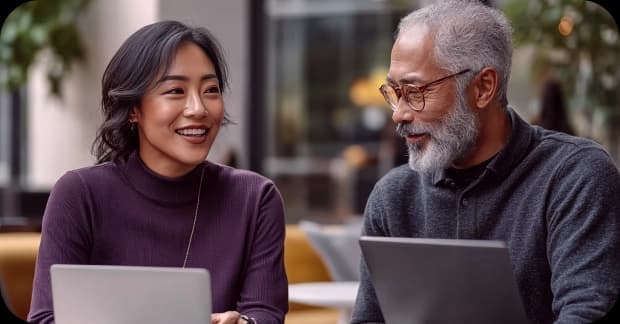 Small & Medium Businesses